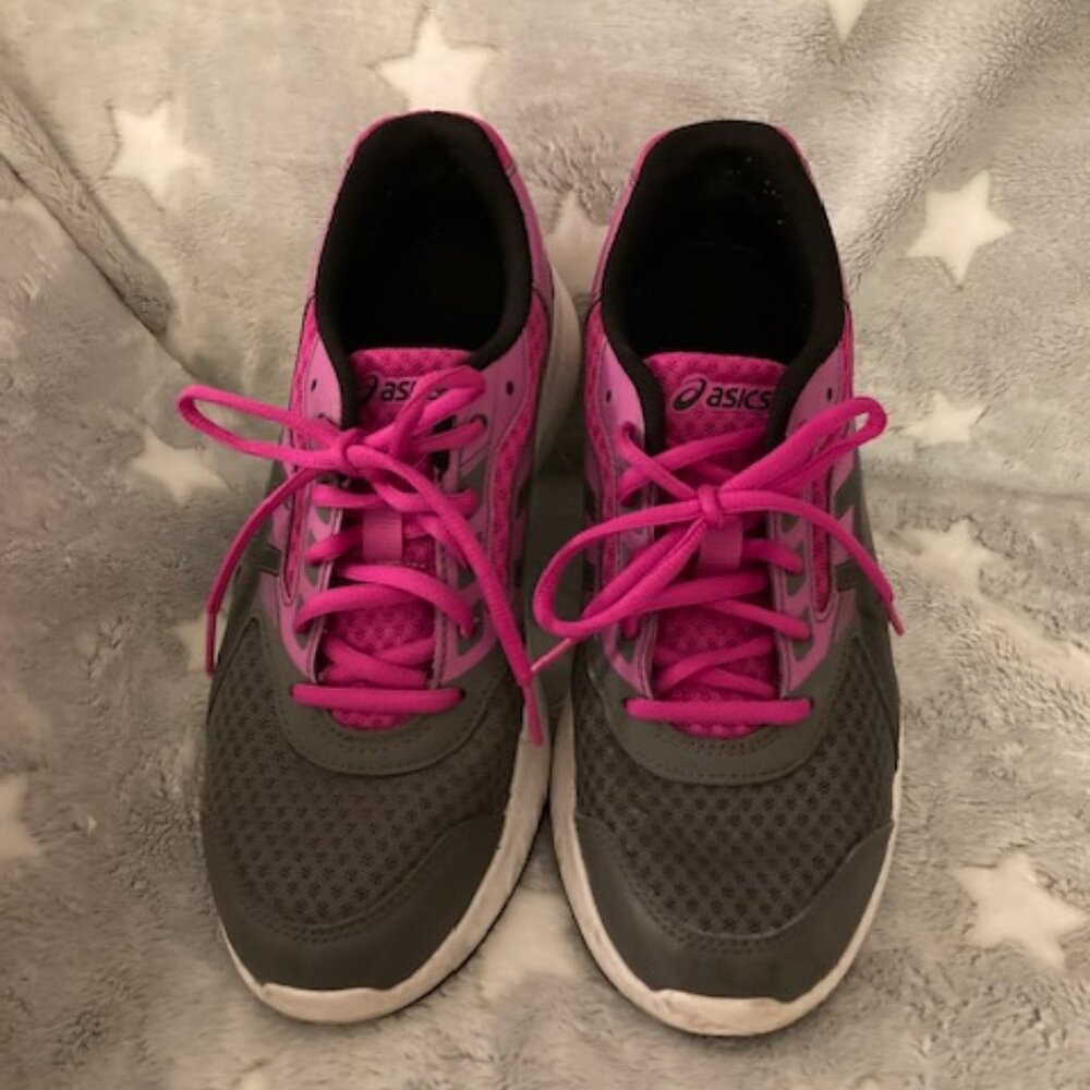 ASICS Gel-Cumulus size 9